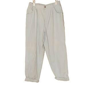 Shades Women's High Waist Pants Size Large